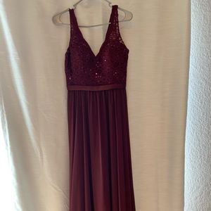 Morilee Bridesmaids Dress